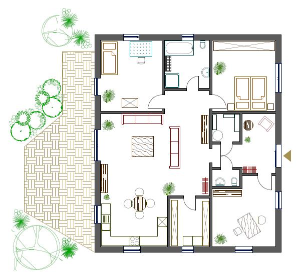 Planung